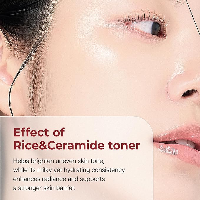 Peel Shot Glow Rice Tonic 200 ml